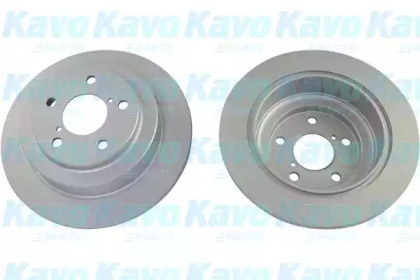 KAVO PARTS SUBARU Диск тормозной задн.Impreza ,Legacy 92-
