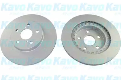 KAVO PARTS TOYOTA Диск тормозной передн.Rav 4 I 94-