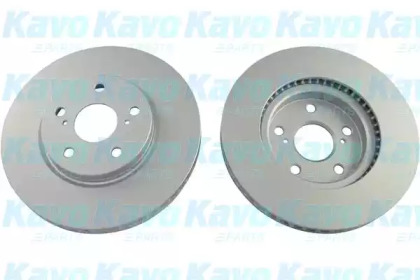 KAVO PARTS TOYOTA диск гальмівний передн.Lexus IS 05-
