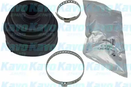 KAVO PARTS KIA пильник к-кт ШРКШ КПП Carnival 2.9TD 99-