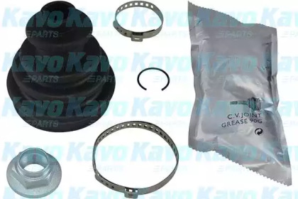KAVO PARTS MAZDA Пыльник ШРУС наружн. Mazda 6 02-