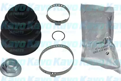 KAVO PARTS MAZDA Пыльник к-кт Шрус наружн.626 98-