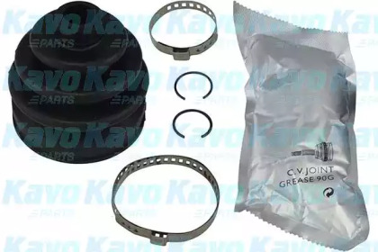KAVO PARTS NISSAN Пыльник к-кт Шрус наружн.Micra 1.3 16V 92-