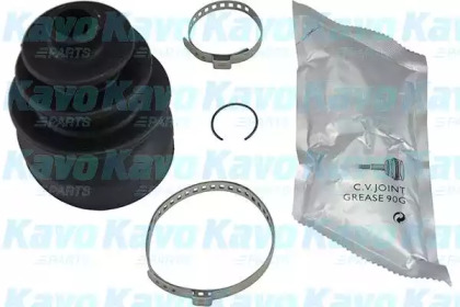 KAVO PARTS NISSAN пильник к-кт ШРКШ наружн.Almera 95-,Sunny 90-