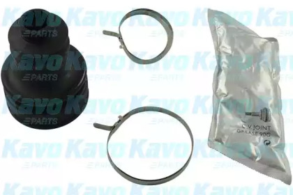 KAVO PARTS RENAULT К-кт пилозахисний ШРКШ CLIO II 1.4 98-05, ESPACE III 2.0 01-02, KANGOO Express 1.5 dCi 05-, NISSAN KUBISTAR 1.5 dCi 03-09, DACIA SOLENZA 1.9 D 03-