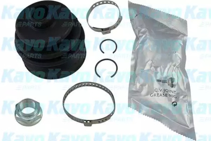 KAVO PARTS TOYOTA пильник к-кт ШРКШ наружн.Yaris 99-