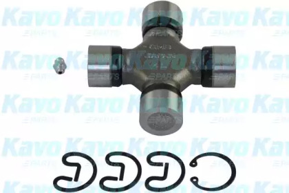 KAVO PARTS JEEP Хрестовина стопорн. кольц. Cherokee 2.5CRD 4X4 -08, Grand Cherokee 5,9 4X4 -99