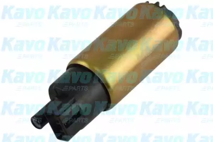 KAVO PARTS HYUNDAI Электробензонасос 3.5Bar Accent,Coupe,Elantra,i10/20/30,NF V,Santa Fe,Sonata,Kia Carens,Ceed,Cerato,Magentis,Venga,Rio II