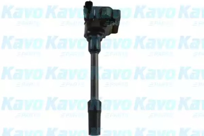 KAVO PARTS MITSUBISHI Катушка зажигания Carisma,Pajero III,Space Star 1.8/3.5 98-