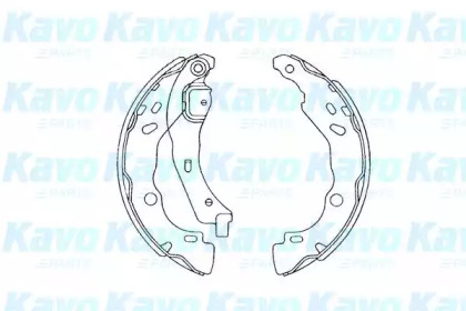 Гальмівні колодки (набір)
