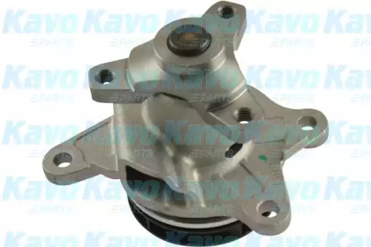 Помпа води Renault Trafic/Scenic/Megane/Opel Vivaro/Nissan Qashqai/X-Trail/MB Vito (W447) 1.6D 11-