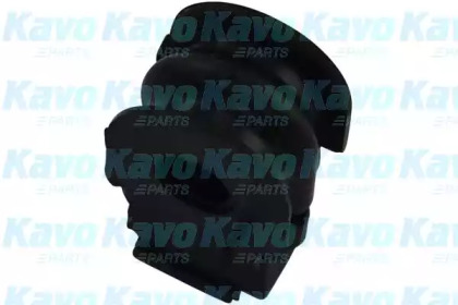KAVO PARTS NISSAN Втулка стабилизатора передн.Qashqai,X-Trail,Renault Koleos