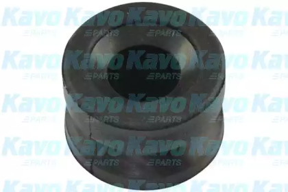 KAVO PARTS NISSAN Втулка заднего стаб нижн. PICK UP