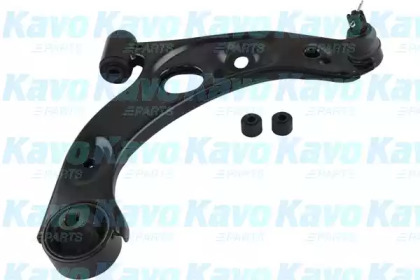 KAVO PARTS рычаг прав. DAIHATSU COURE 03-