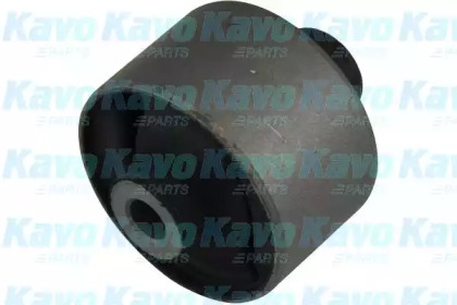 KAVO PARTS MITSUBISHI С/блок рычага заднего лів./прав.нижн.передн.Carisma,