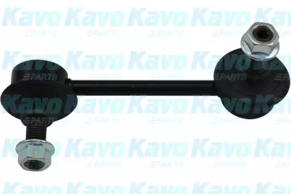 KAVO PARTS MAZDA тяга стабілізатора передн.лів.CX-7, 626 91-97