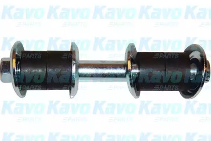 KAVO PARTS NISSAN Тяга стабилизатора передн. лів./прав. Pick up |||