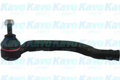 KAVO PARTS RENAULT наконечник рульової тяги лів. Trafic 01-