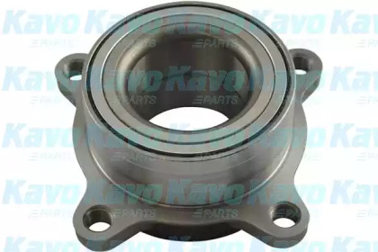 KAVO PARTS MITSUBISHI Маточина колеса Pajero Sport,L200 2.5Di-D/3.5 05-