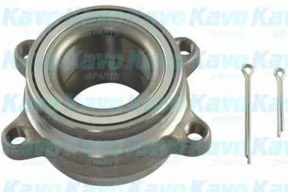 KAVO PARTS MITSUBISHI Маточина колеса задн. Pajero 07-