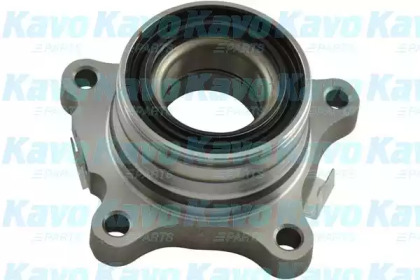 Підшипник маточини (задньої) Toyota Land Cruiser 200/Lexus LX 08-15 (49x164x64) (R)