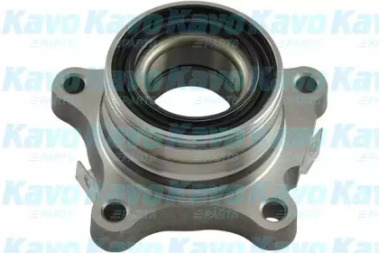 Підшипник маточини (задньої) Toyota Land Cruiser 200/Lexus LX 08-15 (49x164x64) (L)