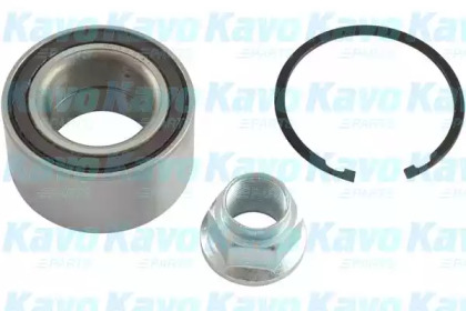 KAVO PARTS DAIHATSU К-кт підшипник маточини Terios 05-