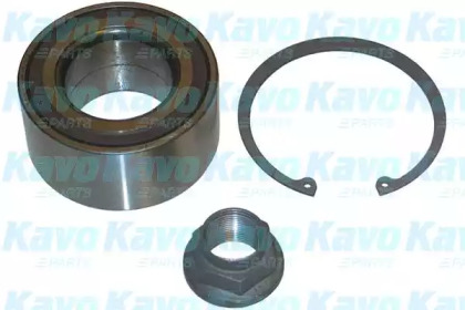 KAVO PARTS HONDA К-кт підшипник передній маточини Accord 98-, CR-V 95-