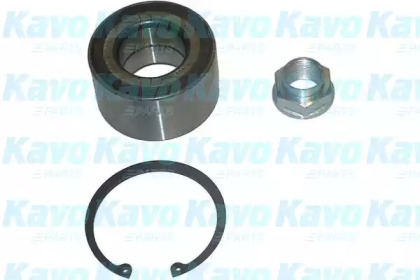 KAVO PARTS HONDA К-кт підшипника задн.маточини CR-V II,Jazz 02-