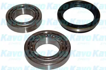 KAVO PARTS NISSAN К-кт колісних підшипників маточини передн. Patrol 2.8TD-4.2D