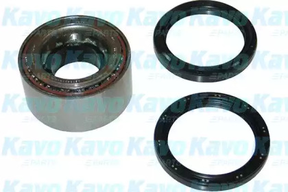 KAVO PARTS SUBARU К-кт колісних підшипників Forester,Impreza,Legacy I,II,Outback