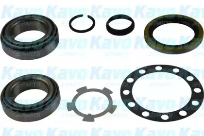 KAVO PARTS TOYOTA К-кт підшипника передн.Hilux,Land Cruiser 84-