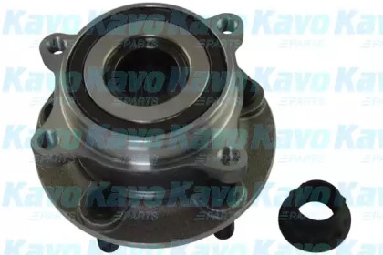 KAVO PARTS TOYOTA Подшипник ступицы Prius 1.8 09-
