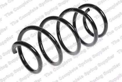 Пружина підвіски передня AUDI/SEAT