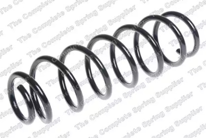 Пружини задні Renault Megane III 1.4/1.5dCi/1.6 08-
