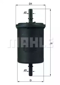 KL416/1 (KNECHT) !!заміна для KL72