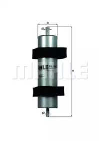 KL596     (KNECHT)