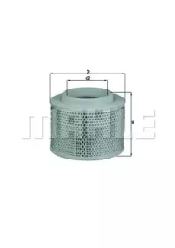 LX2808/1 (KNECHT) !!заміна для LX2673