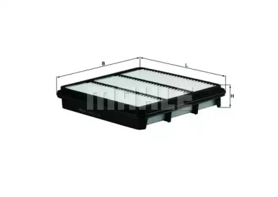 LX2907     (KNECHT)
