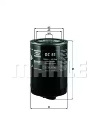 OC51     (KNECHT)