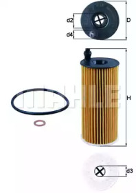 OX404D     (KNECHT)