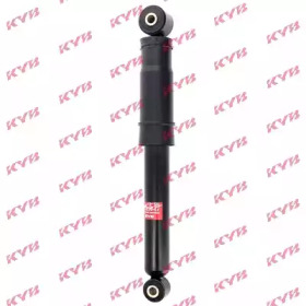 Амортизатор KYB FIAT/NISSAN/OPEL/RENAULT Talento/Primastar/Vivaro/Trafic \R \01>>