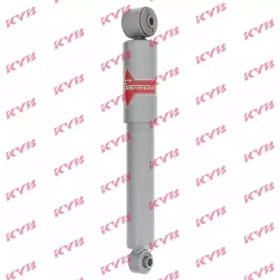 Амортизатор KYB HYUNDAI/KIA Veloster/Cerato \R \08-11 \(MT Gas)