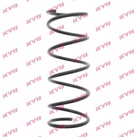 Пружина K-FLEX CITROEN/PEUGEOT Berlingo/Xsara/Partner \F \99>>