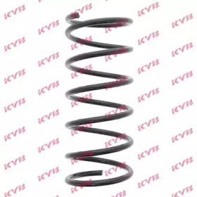 Пружина K-FLEX CITROEN/PEUGEOT Xsara/405 \F \87-05