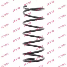 a_Пружина K-FLEX CITROEN Xsara - 2,0 / 1,4 HDI / 1,5 D / 1,8 D / 1,9 D / 2,0 HDI \F
