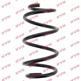 Пружина K-FLEX CITROEN/FIAT/PEUGEOT Jumper/Ducato/Boxer \F \06>>
