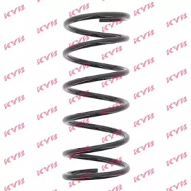 Пружина K-FLEX HYUNDAI Getz \F \02-10