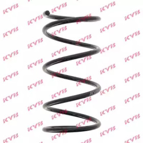 Пружина K-FLEX KIA Cerato \F \04>>