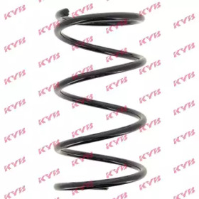 Пружина K-FLEX MITSUBISHI Lancer/ASX \F \08>>
